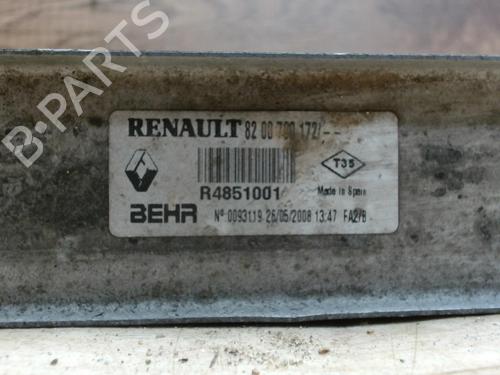Used Intercooler Intercooler VW GOLF VII (5G1, BQ1, BE1, BE2) 1.6 TDI (115 hp) 31233680 31233680