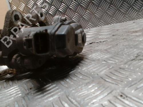 Left rear brake caliper RENAULT MEGANE IV Hatchback (B9A/M/N_) 1.6 dCi 130 (B9A4) | BP31231320M107