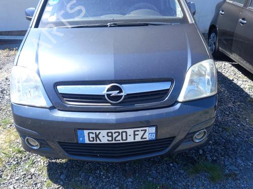 Brukte deler til OPEL MERIVA A MPV (X03) 1.7 CDTI (E75) 4793925