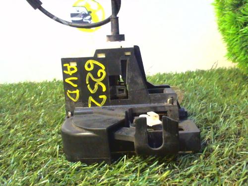 Used Front right lock Front right lock RENAULT CLIO II (BB_, CB_) 1.5 dCi (B/CB07) (65 hp) 25395855 25395855