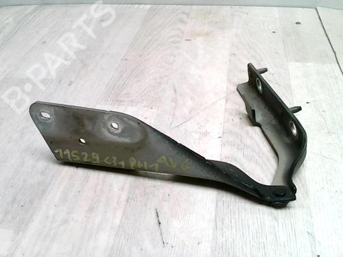 Used Hinge/Door check strap Hinge/Door check strap CITROËN C3 I (FC_, FN_) 1.4 HDi (68 hp) 25426678 25426678