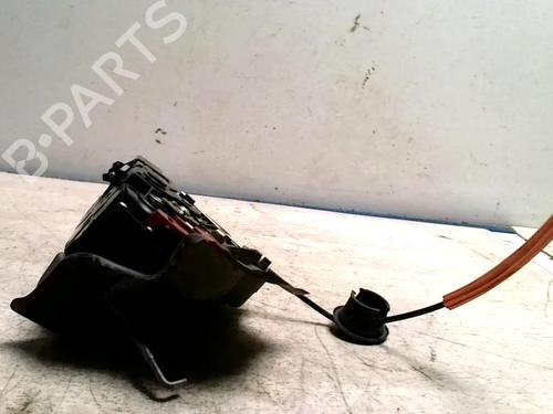 Rear right lock AUDI A4 B6 Avant (8E5) 2.5 TDI | BP25424601C99