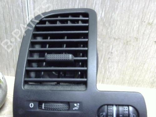 Luftventil VW POLO (6N2) 1.4 16V | BP25409306I21