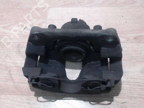 Used Right front brake caliper RENAULT LAGUNA III (BT0/1) 1.5 dCi (BT00, BT0A, BT0T, BT1J) (110 hp) 25409503