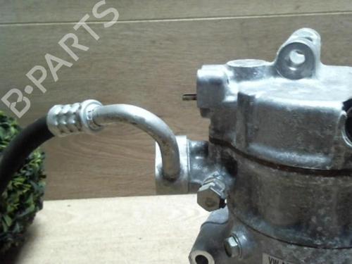 AC compressor SEAT IBIZA IV ST (6J8, 6P8) 1.2 TSI | BP29391089M34 