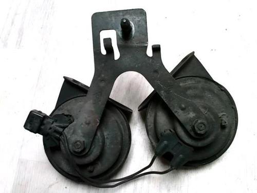 Horn RENAULT MEGANE III Hatchback (BZ0/1_, B3_) 1.9 dCi (BZ0N, BZ0J) | BP28447751E13