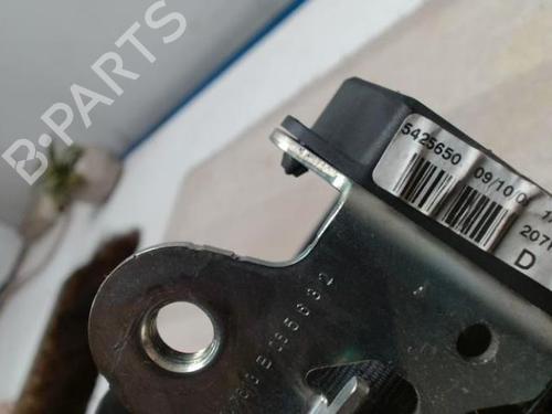 Front right seatbelt SEAT ALTEA (5P1) 1.9 TDI | BP28208173I25 