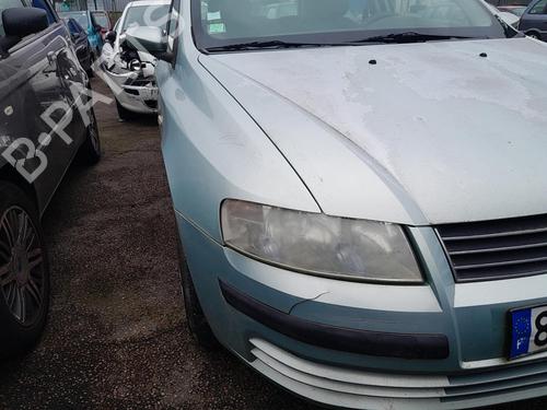 Full front FIAT STILO (192_) 1.9 JTD (192_XF1A) | BP31225582S1