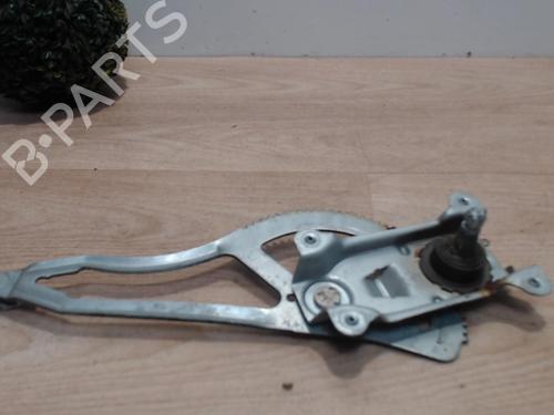 Used Rear right window mechanism OPEL ASTRA G Hatchback (T98) 2.0 DTI 16V (F08, F48) (101 hp) 25386210