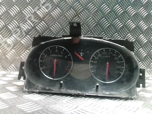 Cockpit NISSAN MICRA III (K12) 1.2 16V (80 hp) 31236779