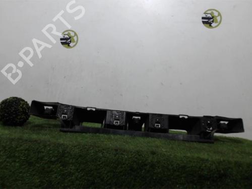 Rear bumper bracket CITROËN C3 Picasso (SH_) 1.6 HDi | BP25393036C159 