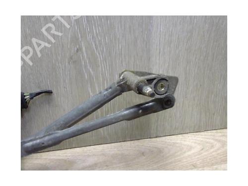 Front wiper motor VW POLO IV (9N_, 9A_) 1.2 12V | BP25409109M29