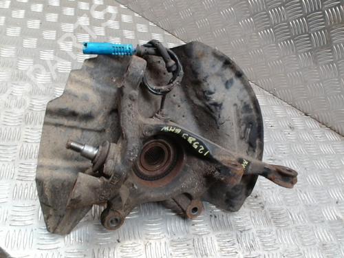 Right front steering knuckle BMW X5 (E53) 3.0 d | BP39227428M26 - Image 3