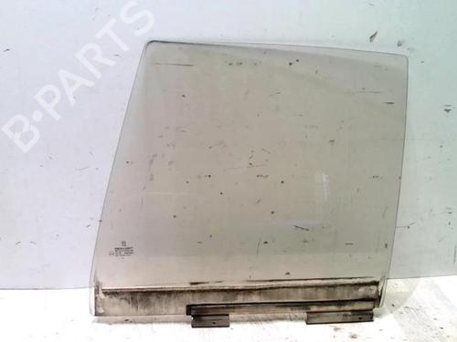 Rear left door window PEUGEOT 205 II (20A/C) 1.8 Diesel | BP25425704C20 
