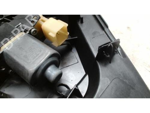 Rudehejsemekanisme ventre foran FORD FIESTA VI (CB1, CCN) 1.4 | BP25420663C22 