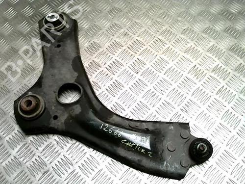 Used Left front suspension arm Left front suspension arm RENAULT CAPTUR II (HF_) E-TECH 145 (HFMU) (143 hp) 36088905 36088905
