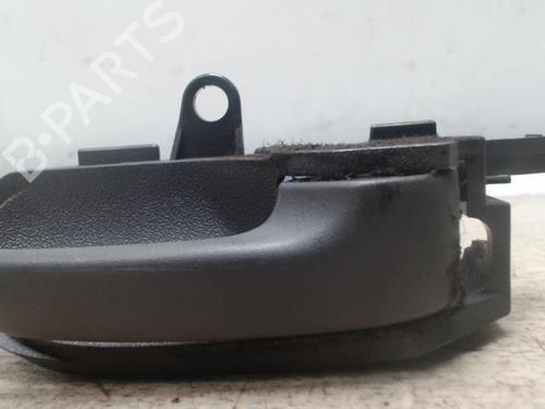 Used Rear right interior door handle CITROËN C1 (PM_, PN_) 1.0 (68 hp) 28088998