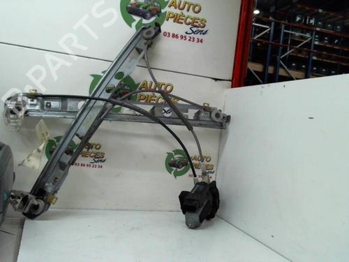 Used Right front window switch Right front window switch RENAULT MEGANE II (BM0/1_, CM0/1_) 1.5 dCi (BM0F, BM0T, BM2B, CM0F, CM0T) (82 hp) 25488364 25488364