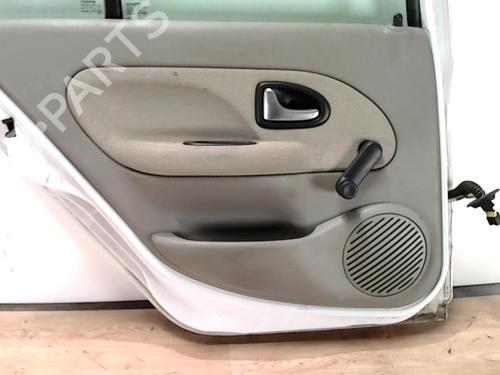 Left rear door RENAULT CLIO II (BB_, CB_) 1.5 dCi (B/CB07) | BP25417045C4 