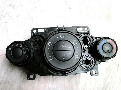 Used Climate control FORD FIESTA VI (CB1, CCN) 1.4 TDCi (70 hp) 25420954