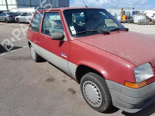 Instrument cluster RENAULT SUPER 5 (B/C40_) 1.4 Cat (B/C/407) | BP25423239C47 