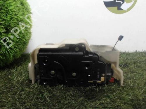 Front left lock VW TOURAN (1T1, 1T2) 1.9 TDI | BP25392997C98 