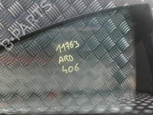Used Rear right door window PEUGEOT 406 Coupe (8C) 3.0 V6 24V (190 hp) 26218087