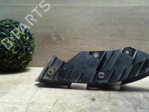 Rear bumper bracket SEAT LEON (1P1) 2.0 TDI 16V | BP29345067C159 