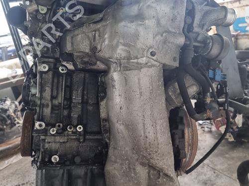 Engine MINI MINI COUNTRYMAN (R60) Cooper S | BP31668287M1 