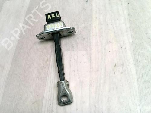Used Hinge/Door check strap MITSUBISHI OUTLANDER II (CW_W) 2.0 DI-D (CW8W) (140 hp) 25428641