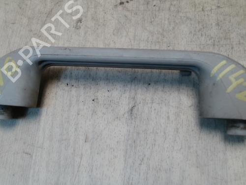 Used Front left interior door handle PEUGEOT BOXER Van 2.2 HDi 100 (101 hp) 27572339