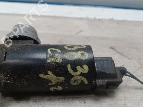 Used Washer pump CITROËN C1 II (PA_, PS_) 1.0 VTi 72 (72 hp) 25419485