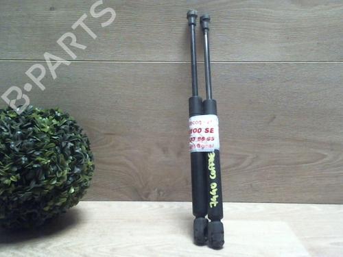 Used Tailgate lift support ROVER 75 (RJ) 2.0 CDT (115 hp) 25401676