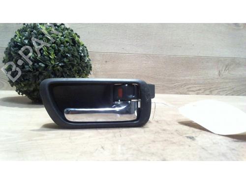 Used Rear right interior door handle TOYOTA COROLLA Verso (ZER_, ZZE12_, R1_) 2.2 D-4D (AUR10_, AUR10R) (136 hp) 25402096
