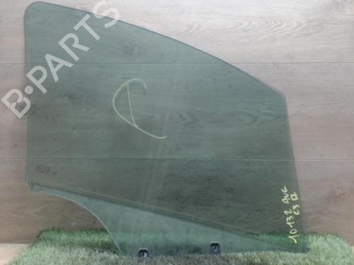 Used Front left door window CITROËN C3 II (SC_) 1.4 HDi 70 (SC8HZC, SC8HR0, SC8HP4) (68 hp) 31223253
