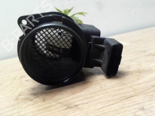 Used Mass air flow sensor PEUGEOT 206 Hatchback (2A/C) 1.4 HDi eco 70 (68 hp) 29046834