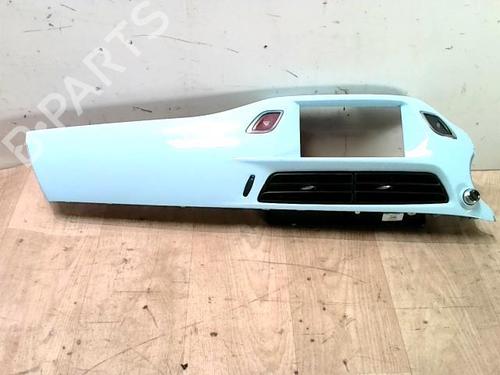 Luftventilen CITROËN DS3 (SA_) 1.6 THP 155 (156 hp) 27690478