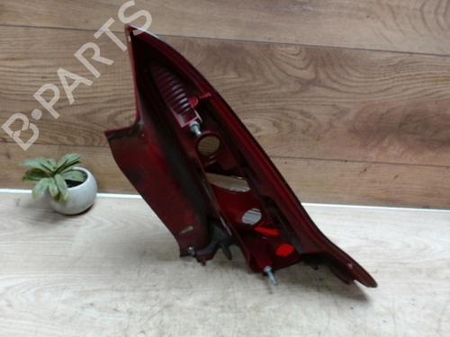 Venstre baglygte CITROËN C4 Coupe (LA_) 1.6 HDi (90 hp) 31223733