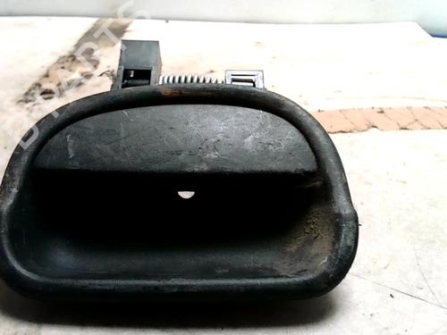 Trunk håndtak RENAULT KANGOO Express (FC0/1_) D 65 1.9 (FC0E, FC02, FC0J, FC0N) (64 hp) 31230533