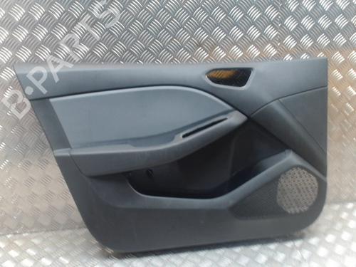 Used Front left panel RENAULT CLIO V (B7_) 1.5 Blue dCi 85 (B7AG) (86 hp) 30794466