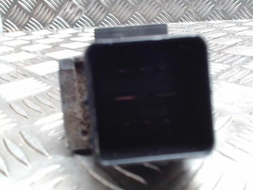 Electronic sensor RENAULT MEGANE III Coupe (DZ0/1_) 1.5 dCi (DZ0A) | BP30666644M84 - Image 3