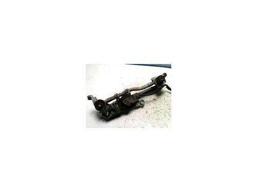 Used Front wiper motor NISSAN NOTE (E11, NE11) 1.5 dCi (103 hp) 25426311