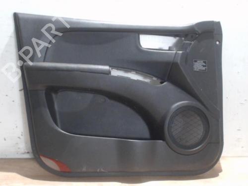 Used Front left panel KIA SPORTAGE II (JE_, KM_) 2.0 CRDi (140 hp) 25411682