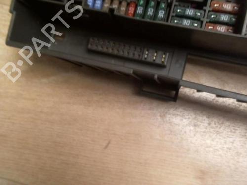 Fuse box BMW 1 (E87) 120 d | BP29524038E1 