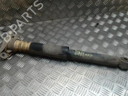 Right rear shock absorber VW GOLF V (1K1) 1.9 TDI | BP26124921M19 