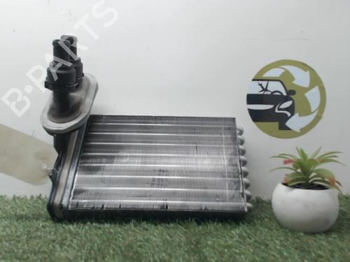 Heater matrix AUDI TT (8N3) 1.8 T quattro | BP25397492M63 