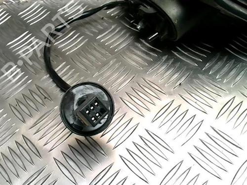 Right mirror OPEL CORSA D (S07) 1.7 CDTI (L08, L68) | BP25431369C27