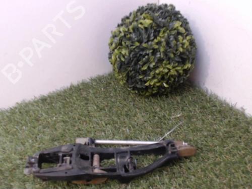 Front right exterior door handle BMW 3 (E46) 318 d | BP25395735C129 