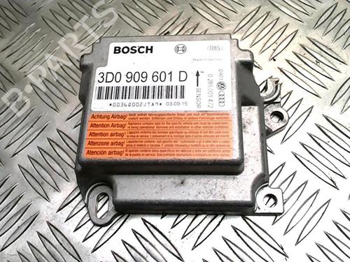 Used ECU airbags VW TOUAREG (7LA, 7L6, 7L7) 2.5 R5 TDI (174 hp) 25790745