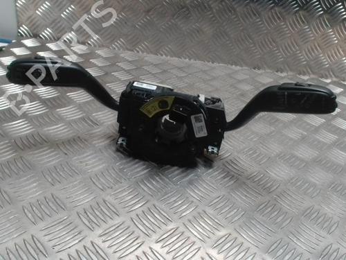 Ratstangsstang SEAT IBIZA IV (6J5, 6P1) 1.6 TDI (90 hp) 31232505